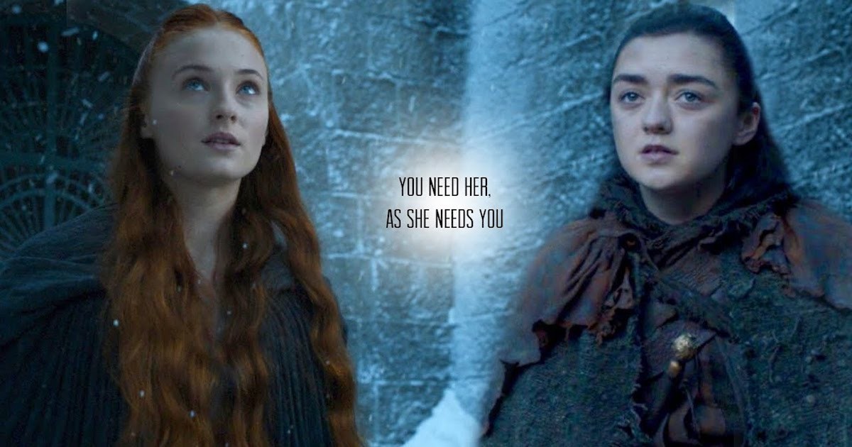 Game of Thrones Spoilers: The Season 8-Sansa Stark Will Marry [Spoiler]