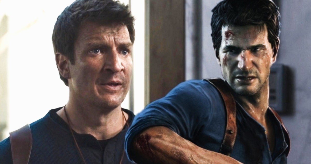 Uncharted: Nathan Fillion Will Become Nathan Drake In The Short Film
