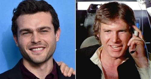 Confirmation On – Who Is Going To Be The Next Han Solo?