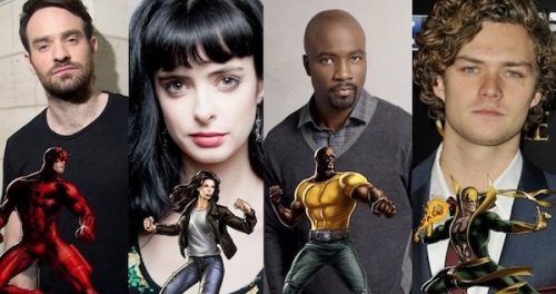 7 Original New Shows Coming Up In 2017