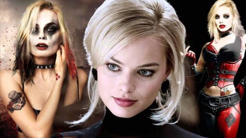 12 Incredible Snaps Of Margot Robbie Along With Interesting Facts About Her!
