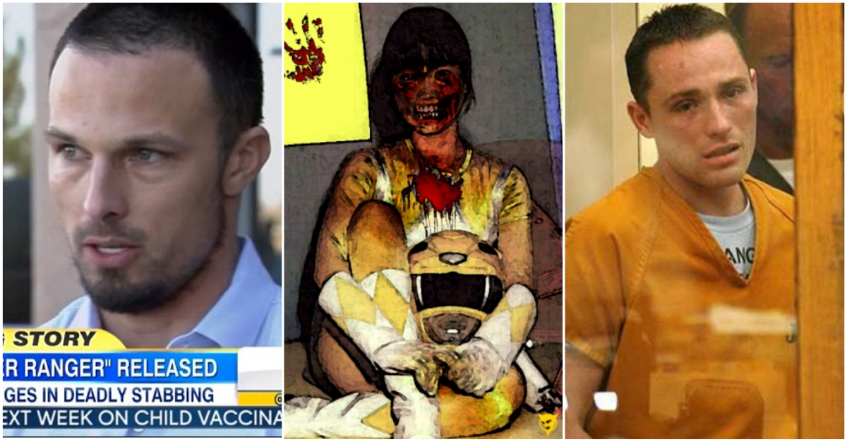 13 Real-Life Awkward Deaths Related To Power Rangers Cast : “Curse of Power Rangers”