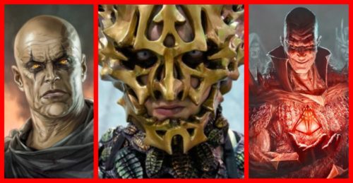 7 Amazing Facts About The Most Hideous Sith In Star War Saga – “DARTH BANE”