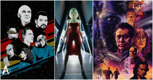 4 Reasons – Trekkies Started To Love Battlestar Galactica More Than Star Trek!