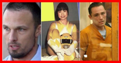 13 Real-Life Awkward Deaths Related To Power Rangers Cast : “Curse of Power Rangers”