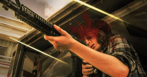 5 Probable Deaths In The Walking Dead: Season 7