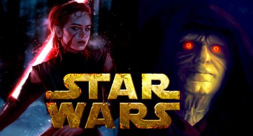 12 Biggest Star Wars fan Theories