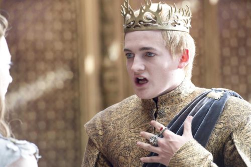 10 Fun Facts About “Game Of Thrones”
