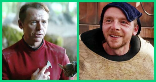10 Actors Who Acted In Both Star Wars & Star Trek!