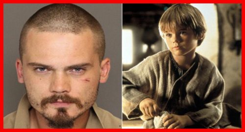 The Top 10 Cast Of The Star Wars Prequel Trilogy: Where They Are Now