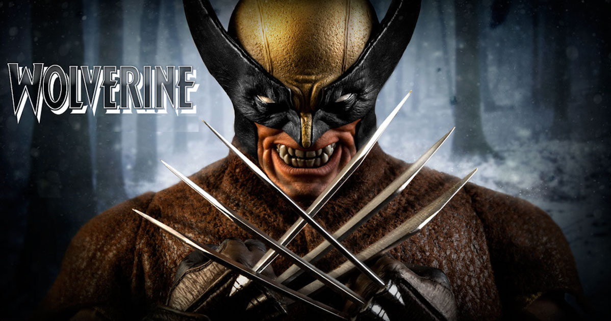10 Untold Facts About Wolverine.