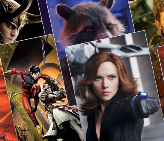 Here’s The List Of Movies Coming After Avengers: EndGame