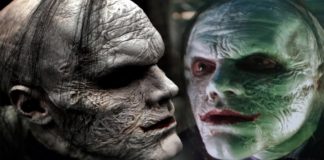 Here’s Your First Look At ‘Gotham’s New Joker For The Finale