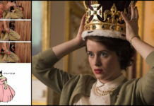 55+ Funny The Crown Memes From The Netflix Series On Queen Elizabeth
