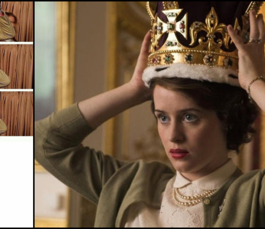 55+ Funny The Crown Memes From The Netflix Series On Queen Elizabeth