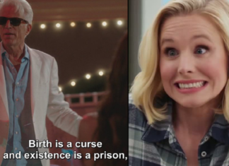 110+ Funny The Good Place Memes That Are Simply Hilarious