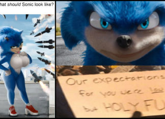 110+ Funny Sonic Memes About The Super-Fast Hedgehog