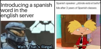 120+ Spanish Memes About The Espanol Language