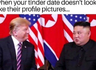 110+ Funny Tinder Memes About The Dating App