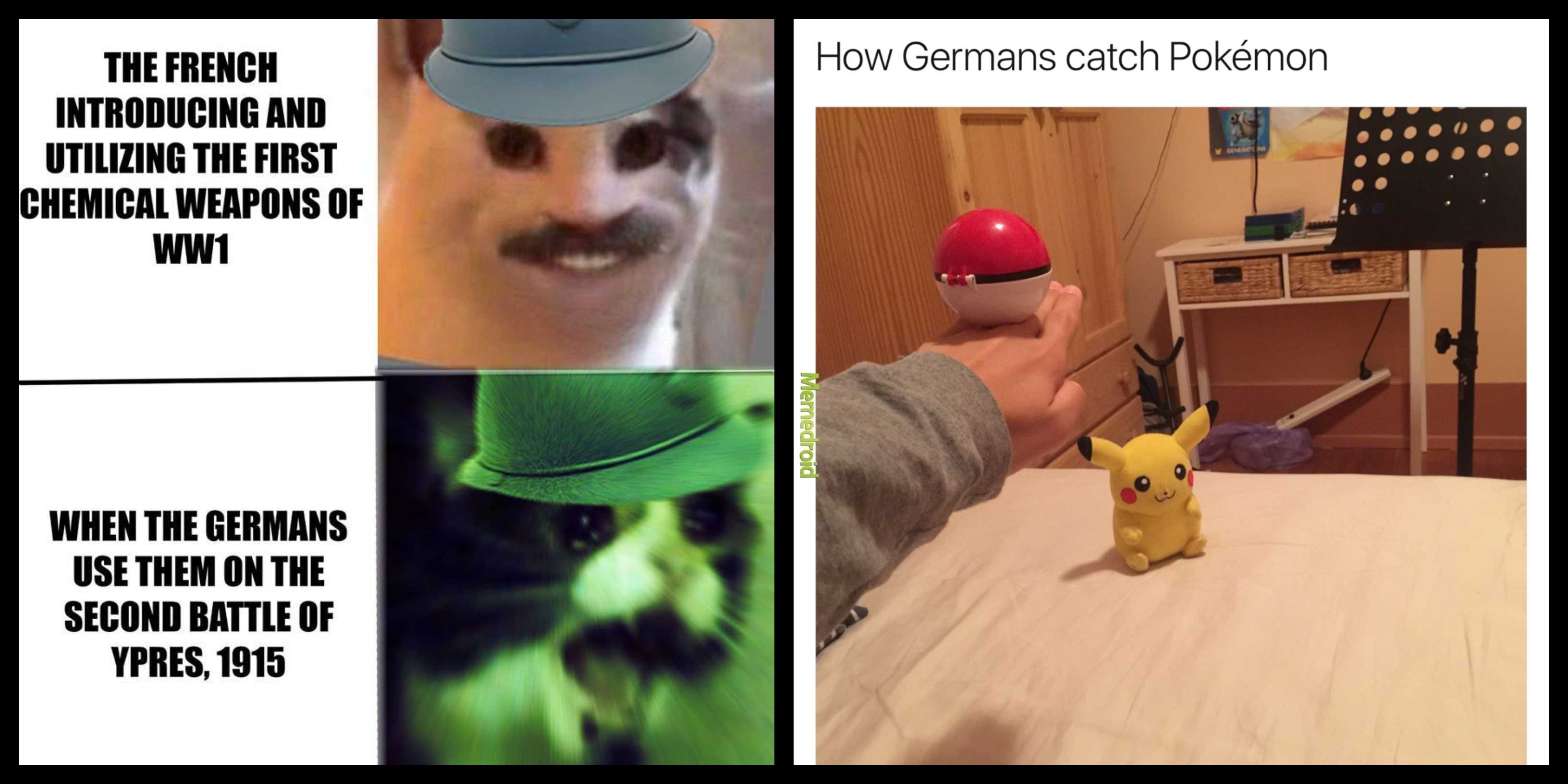 70+ German Memes From Hitler’s Land