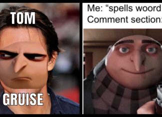 80+ Gru Memes That You Will Love To Read