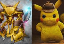 30 Most Powerful Pokemon Of All Time