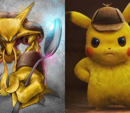 30 Most Powerful Pokemon Of All Time