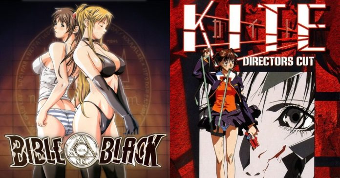 Top 25 Sexiest Hentai Anime That Have Really Storylines