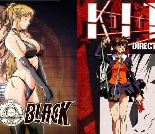 Top 30 Sexiest Hentai Anime That Have Really Good Storylines Top 30 Sexiest Hentai Anime That Have Really Good Storylines