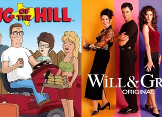 Top 50 90’s TV Programs That You Must Watch