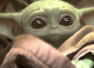 Baby Yoda Is Not Who You Think He Is. Here’s What’s Happening