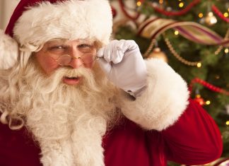 Should Santa Be Rebranded As Female Or Gender Neutral?