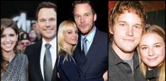 3 Women Who Have Dated Chris Pratt