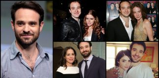 4 Women Who Have Dated Charlie Cox