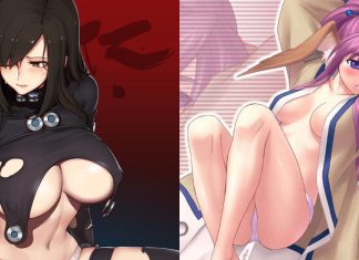 13 Sexiest Borderline Hentai Manga That Will Tickle Your Right Spots