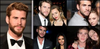 9 Women Who Have Been In A Relationship With Liam Hemsworth