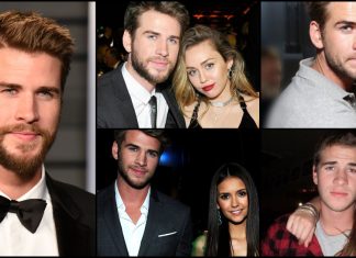 9 Women Who Have Been In A Relationship With Liam Hemsworth
