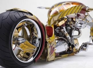 Top 30 Most Expensive Bikes in the World – 2020