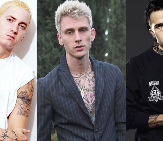 Top 30 Greatest White Rappers in the World – 2020 Top 30 Greatest White Rappers in the World – 2020