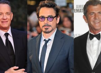 Top 30 Highest Paid Actors in the World – 2020 Top 30 Highest Paid Actors in the World – 2020