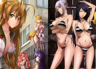 Top 40 Best Hentai Anime Of All Time – 2020 Top 40 Best Hentai Anime Of All Time - 2020