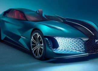 Top 30 Most Expensive Cars in the World – 2020