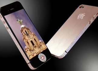 Top 30 Most Expensive Phones in the World – 2020 Top 30 Most Expensive Phones in the World - 2020