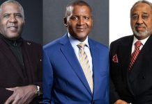 Top 26 Richest Black Celebrities in the World – 2020 Top 30 Richest Black Celebrities in the World - 2020