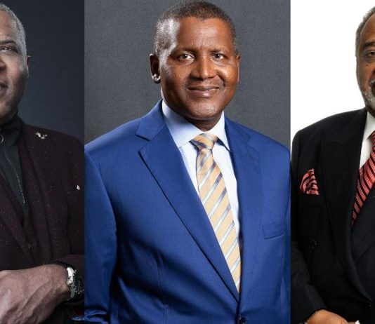 Top 26 Richest Black Celebrities in the World – 2020 Top 30 Richest Black Celebrities in the World - 2020
