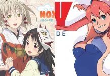 Top Best Body Swap Anime Of Time – 2020