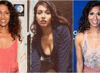 35 Sexiest Rekha Sharma Boobs Pictures Will Make You Envy The Photographer 35 Sexiest Rekha Sharma Boobs Pictures Will Make You Envy The Photographer