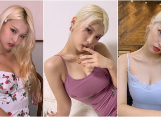 51 Hottest Ahin Boobs Pictures Show Off Her Perfect Set Of Racks 51 Hottest Ahin Boobs Pictures Show Off Her Perfect Set Of Racks