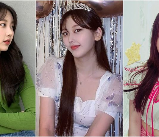 51 Hottest Nayun Boobs Pictures Are As Soft As They Look 51 Hottest Nayun Boobs Pictures Are As Soft As They Look