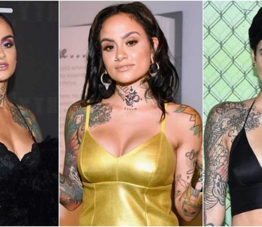 51 Sexiest Kehlani Boobs Pictures Will Make You Feel Thirsty For Her Melons 51 Sexiest Kehlani Boobs Pictures Will Make You Feel Thirsty For Her Melons